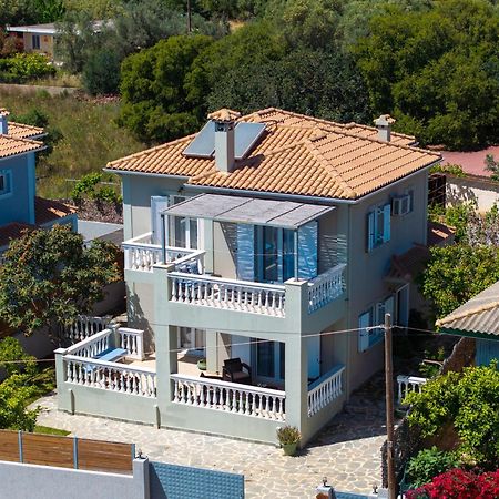 Villa Mary Dhorizata Exterior photo