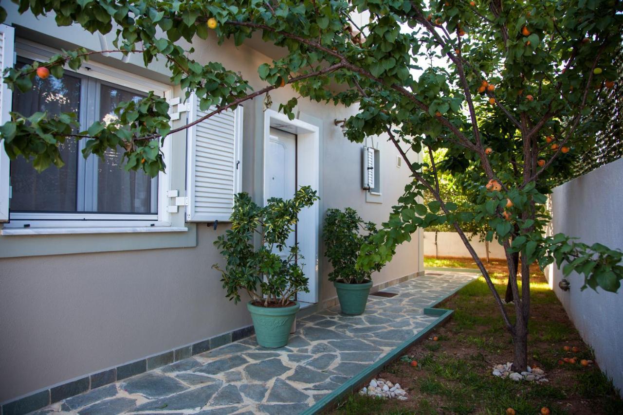 Villa Mary Dhorizata Exterior photo